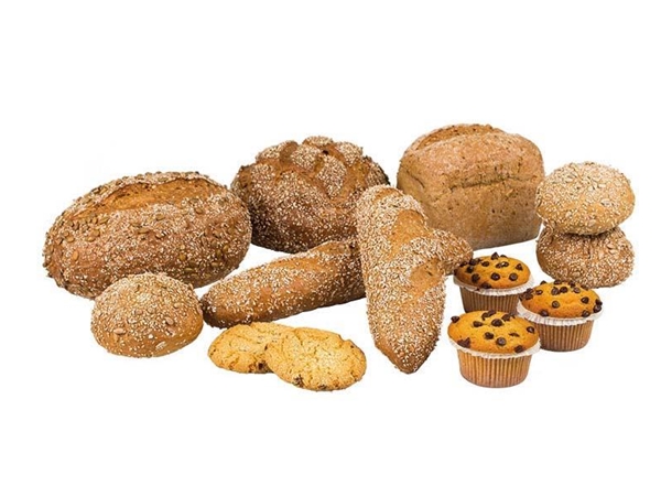 Spelt/Desem