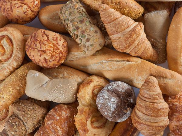 Kleinbrood