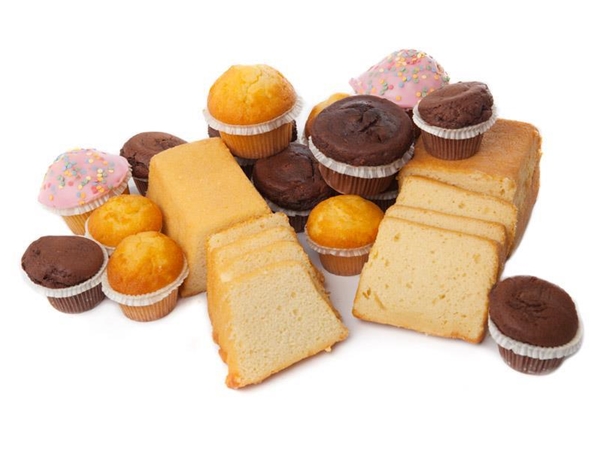 Muffins/ cake