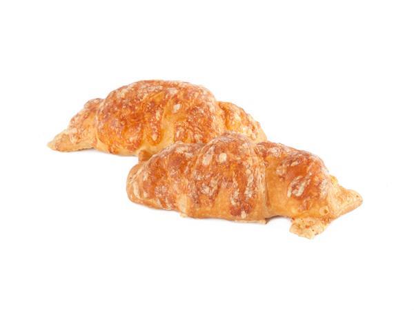 Kaascroissants